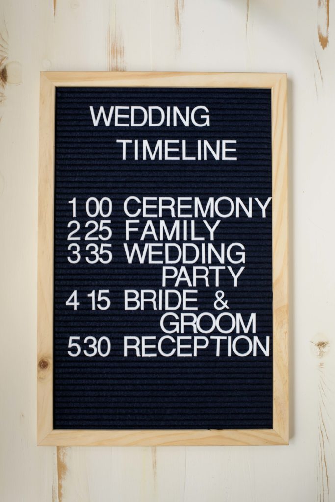 Wedding Details, Michigan Wedding Photographer